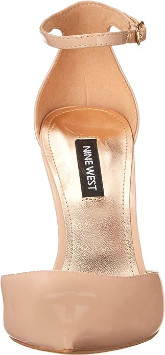 Photo 1 of MINOR WEAR ON SOLES***
NINE WEST Women's Faiz3 Pump