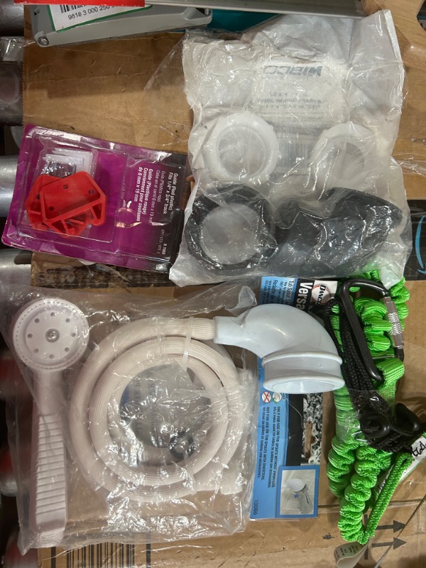 Photo 1 of **ASSORTED MISCELLANEOUS BUNDLE**