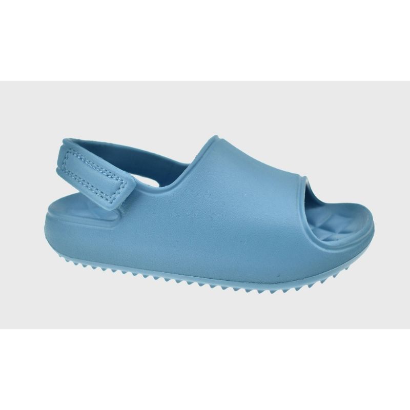 Photo 1 of Toddler Wynne Footbed Sandals - Cat & Jack™ 12