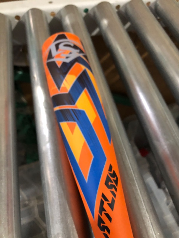 Photo 4 of *UNABLE TO DETERMINE STYLE*
Louisville Slugger 2023 Atlas USSSA Baseball Bat 