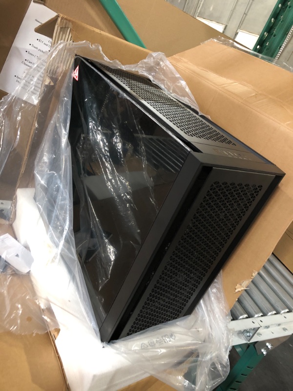 Photo 1 of Corsair 5000D Airflow Tempered Glass Mid-Tower ATX PC Case - Black