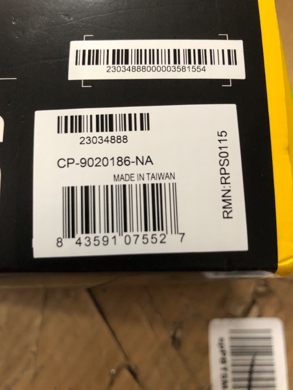 Photo 2 of Corsair SF Series, SF750, 750 Watt, SFX, 80+ Platinum Certified, Fully Modular Power Supply (CP-9020186-NA) 750 Watts Power Supply