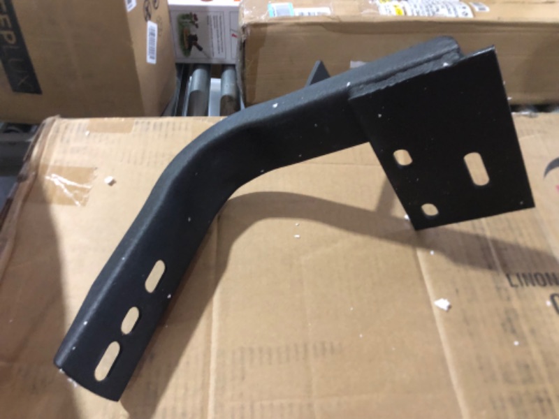 Photo 3 of Go Rhino! 6840995 OE Xtreme Mounting Bracket (for OE Xtreme Steps)