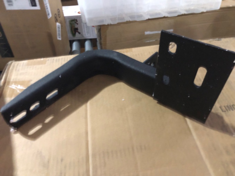 Photo 5 of Go Rhino! 6840995 OE Xtreme Mounting Bracket (for OE Xtreme Steps)