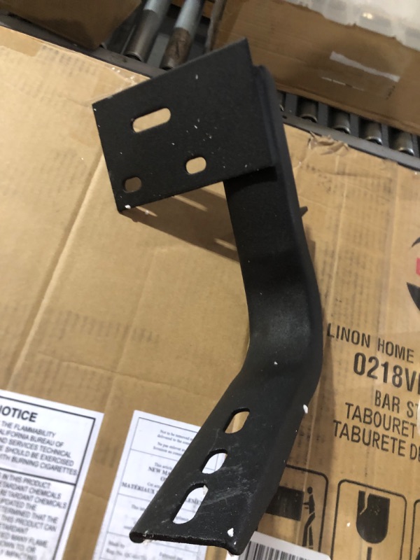 Photo 4 of Go Rhino! 6840995 OE Xtreme Mounting Bracket (for OE Xtreme Steps)