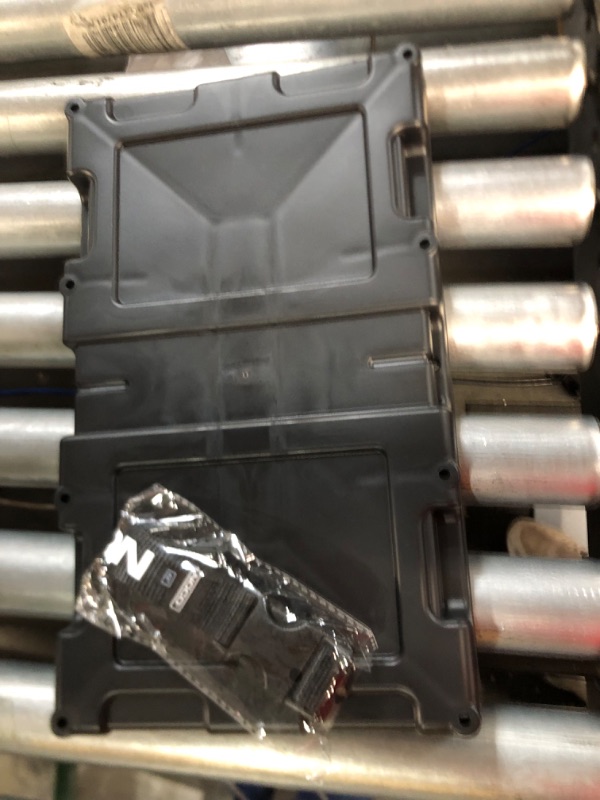 Photo 3 of NOCO BT31S Group 31 Heavy-Duty Battery Tray for Marine, RV, Camper and Trailer Batteries