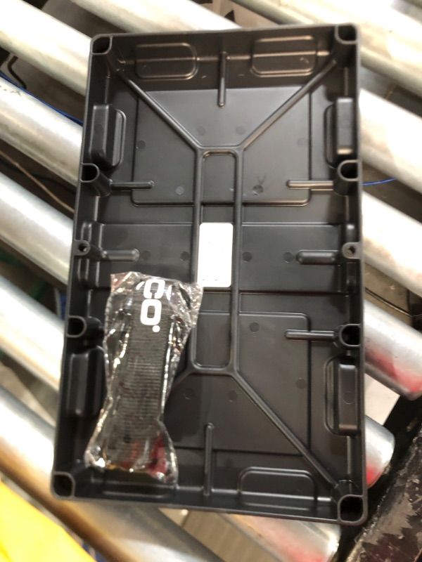 Photo 3 of NOCO BT31S Group 31 Heavy-Duty Battery Tray for Marine, RV, Camper and Trailer Batteries