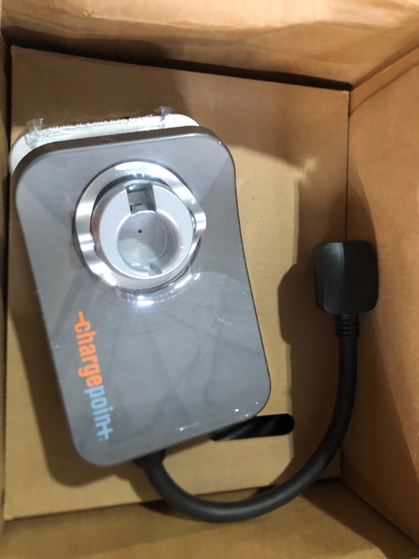 Photo 4 of ChargePoint Home Flex Electric Vehicle (EV) Charger upto 50 Amp 