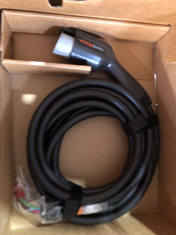 Photo 3 of ChargePoint Home Flex Electric Vehicle (EV) Charger upto 50 Amp 