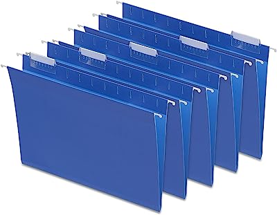 Photo 1 of 11X17 Hanging File Folders (25 Pack)