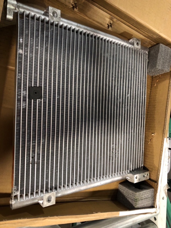 Photo 2 of Spectra Premium 7-4730 A/C Condenser