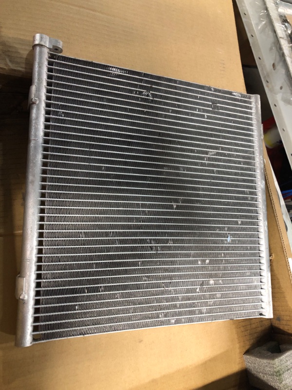 Photo 3 of Spectra Premium 7-4730 A/C Condenser