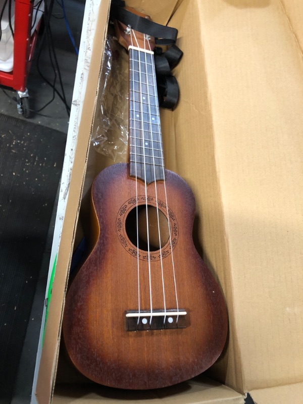 Photo 2 of 21 Inch Ukulele for Beginners