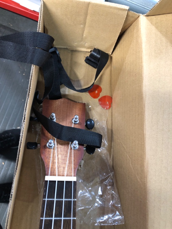 Photo 3 of 21 Inch Ukulele for Beginners