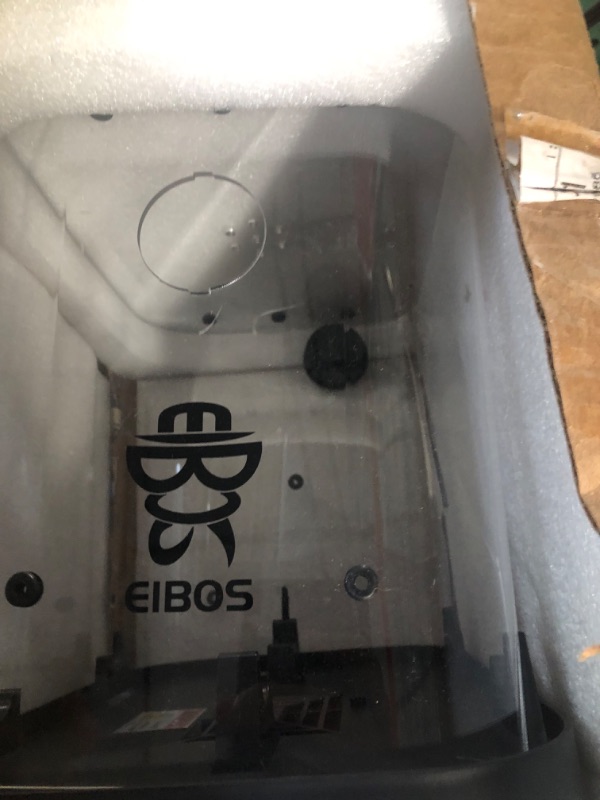 Photo 2 of ?EIBOS Official?3D Printer Filament Dryer Cyclopes