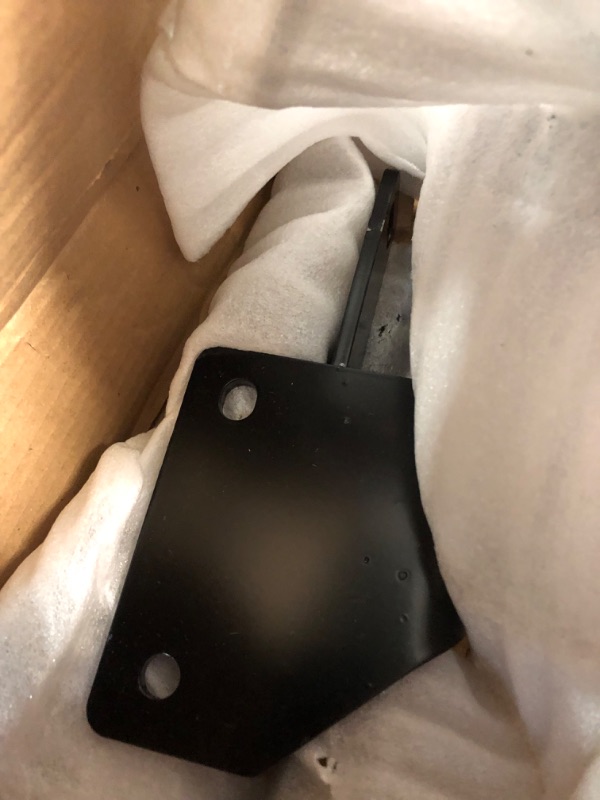 Photo 1 of *MISSING PIECES*Reese 56009-53 Fifth Wheel Hitch Mounting System Custom Install Kit,