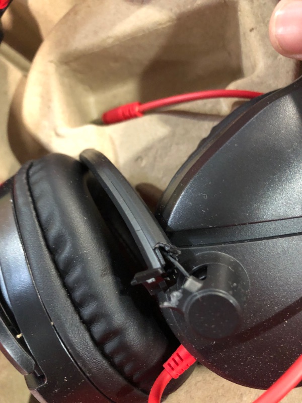 Photo 4 of *DAMAGE TO MIC*Turtle Beach Recon 70 Gaming Headse - Black