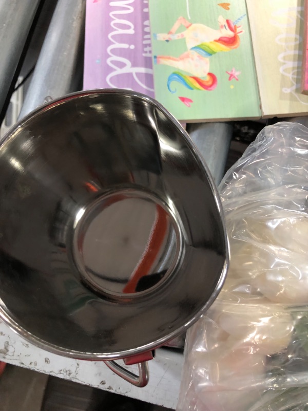 Photo 1 of *MINOR DENT IN CAN*MISC BUNDLE