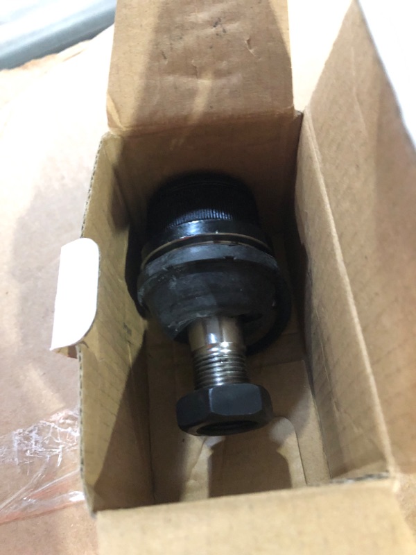 Photo 2 of ACDelco Advantage 46D2156A Front Lower Suspension Ball Joint Assembly