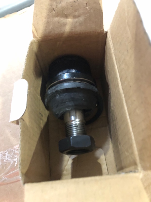 Photo 4 of ACDelco Advantage 46D2156A Front Lower Suspension Ball Joint Assembly