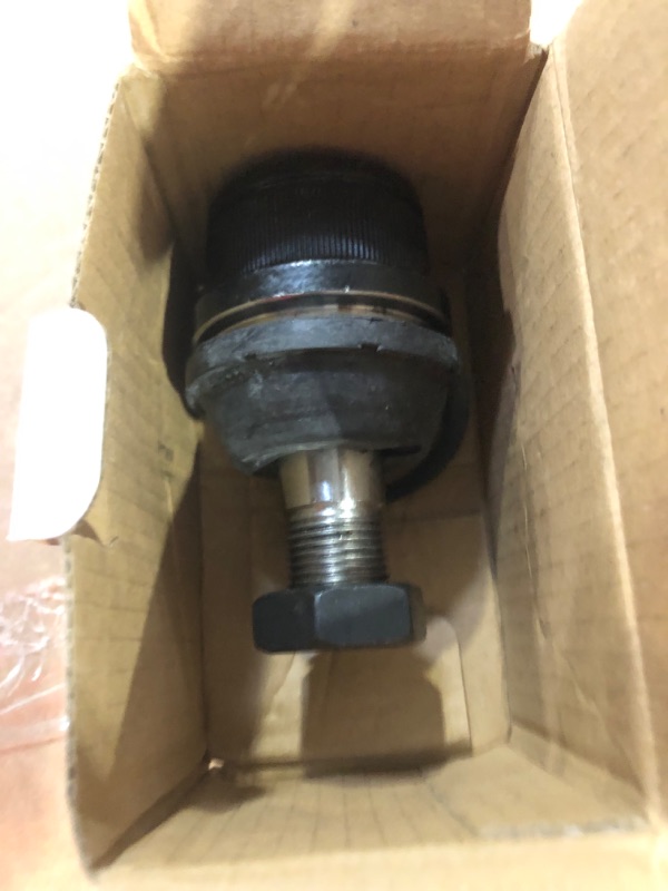 Photo 3 of ACDelco Advantage 46D2156A Front Lower Suspension Ball Joint Assembly