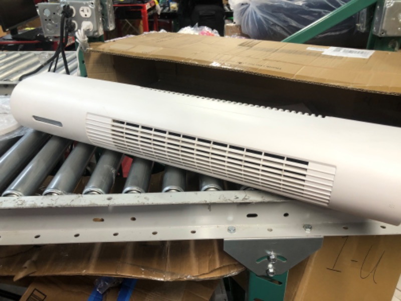 Photo 3 of [READ NOTES]
TEMEIKE 3-IN-1 Evaporative Air Cooler, 35'' Windowless Tower Air Conditioner 