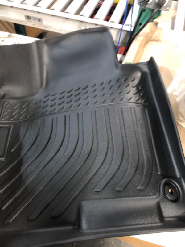 Photo 2 of ANBINGO®-Floor Mats Custom for 2023 2024 Kia Sportage Hybrid (Not Fit Plug-in Hybrid)