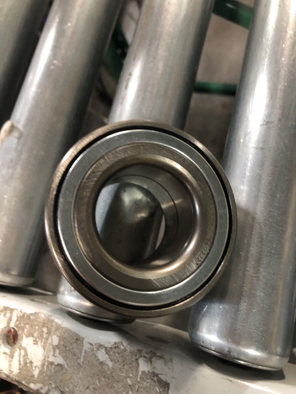 Photo 1 of Dorman 951-813 Front Wheel Bearing for Select Mazda Models
