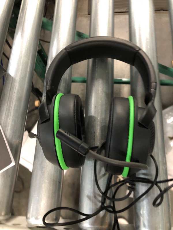 Photo 2 of Razer Kraken X Ultralight Gaming Headset: 7.1 Surround Sound 