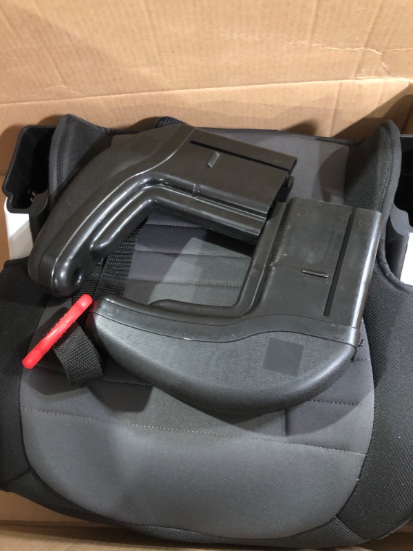 Photo 2 of Graco TurboBooster 2.0 Backless Booster Car Seat, Denton