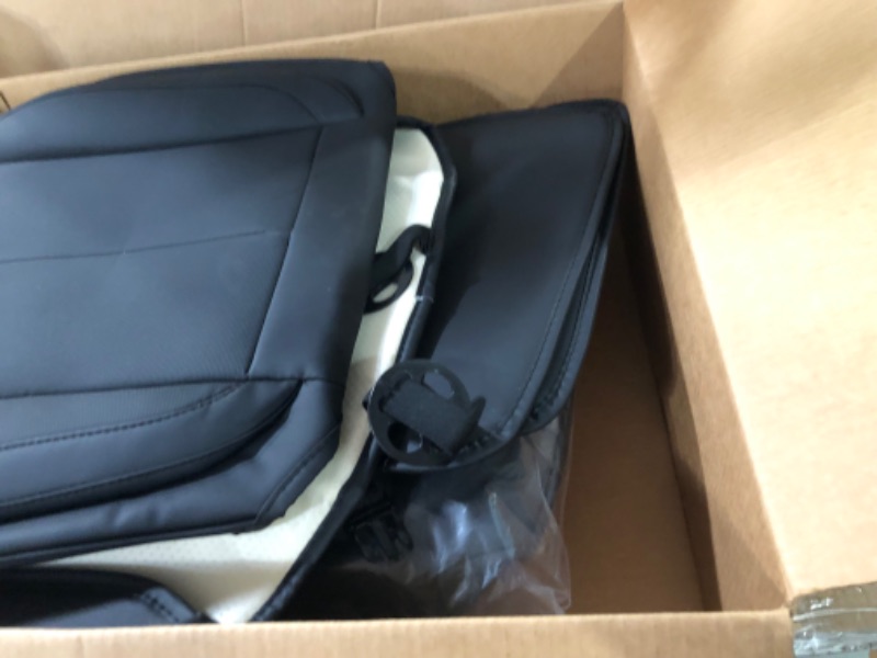 Photo 2 of Car Seat Covers Accessories 2 Piece Front 