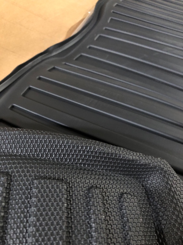 Photo 3 of Custom Fit Cargo Liner for 2020-2023 Mercedes-Benz