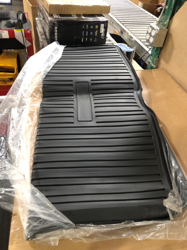Photo 1 of Custom Fit Cargo Liner for 2020-2023 Mercedes-Benz