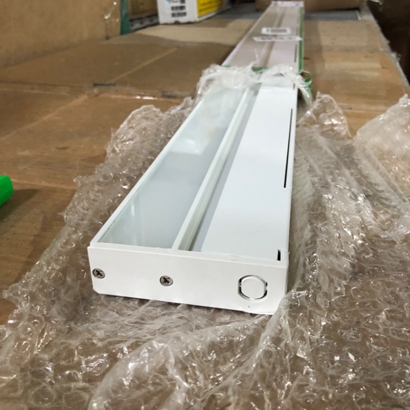 Photo 3 of  Undercabinet Light, 16W, White