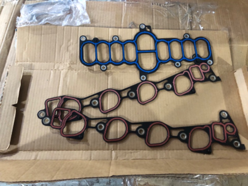 Photo 2 of FEL-PRO MS 92188 Intake Manifold Gasket Set