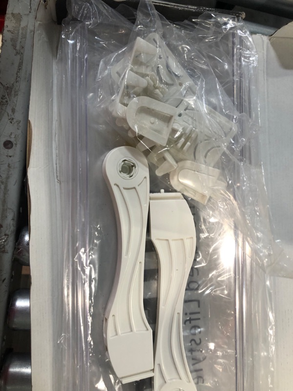 Photo 1 of WITFORMS / Premium Plus - Adjustable AC air Deflector Suitable