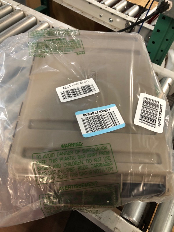 Photo 1 of MTM TMCAK Tactical Magazine Can AK Magazine Storage