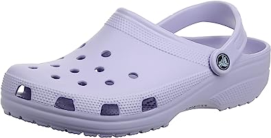 Photo 1 of Purple Crocs- 5 M- 7 W