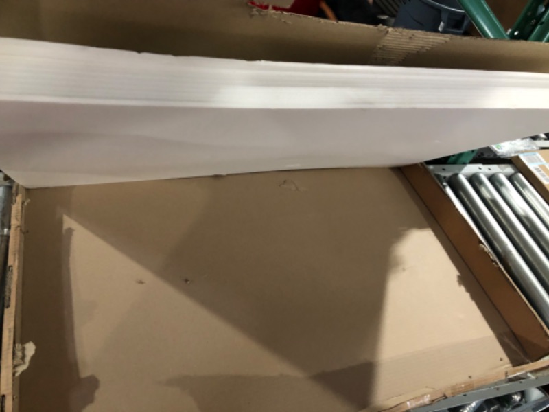 Photo 3 of Union Strong Foam Board 24X36 3/16" 10-PackWhite