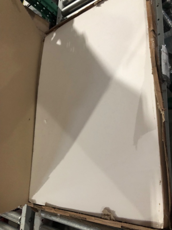 Photo 1 of Union Strong Foam Board 24X36 3/16" 10-PackWhite