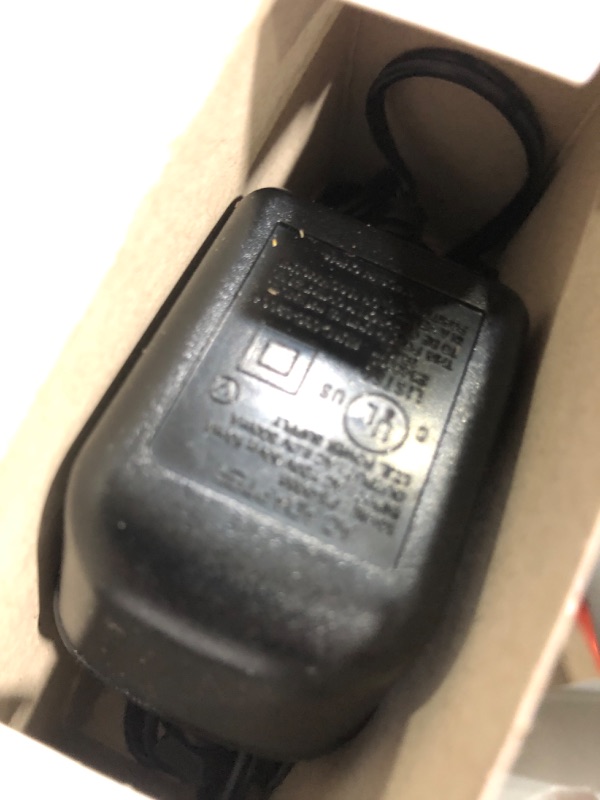 Photo 1 of Bostitch EPS5V-BLK Vertical Electric Pencil Sharpener, Black
