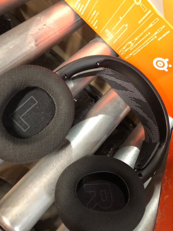 Photo 1 of NEW SteelSeries Arctis Nova 1 Multi-System Gaming Headset