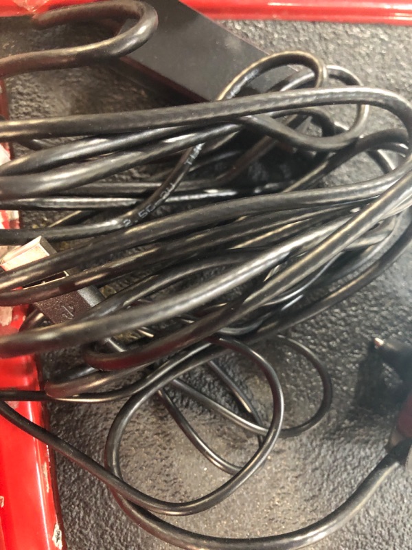 Photo 1 of UNABLE TO TEST**
ANTIER TV Antenna - Digital Antenna 