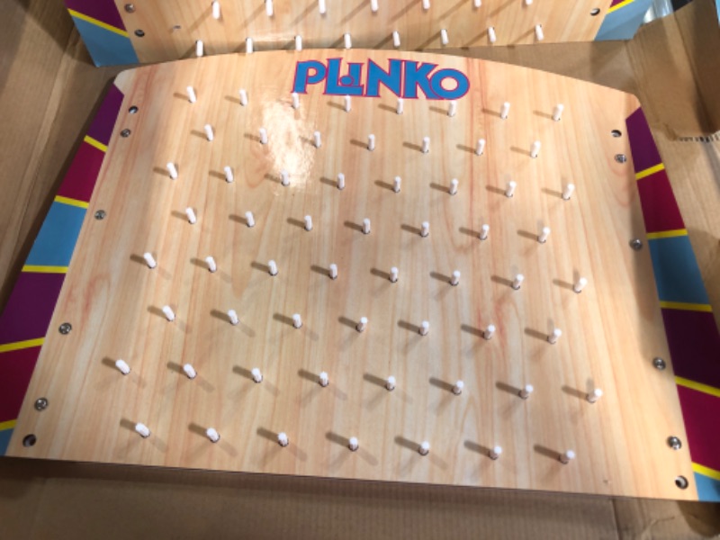 Photo 3 of Buffalo Games The Price is Right - Plinko