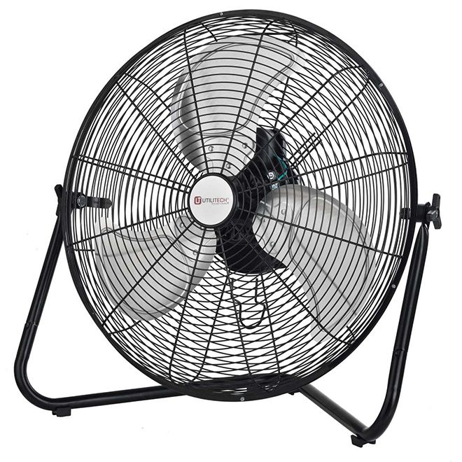 Photo 1 of Floor Fan Hv 20"