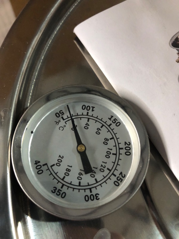 Photo 1 of VEVOR Water Alcohol Distiller, 3 Gal, Distillery Kit w/Circulating Pump,