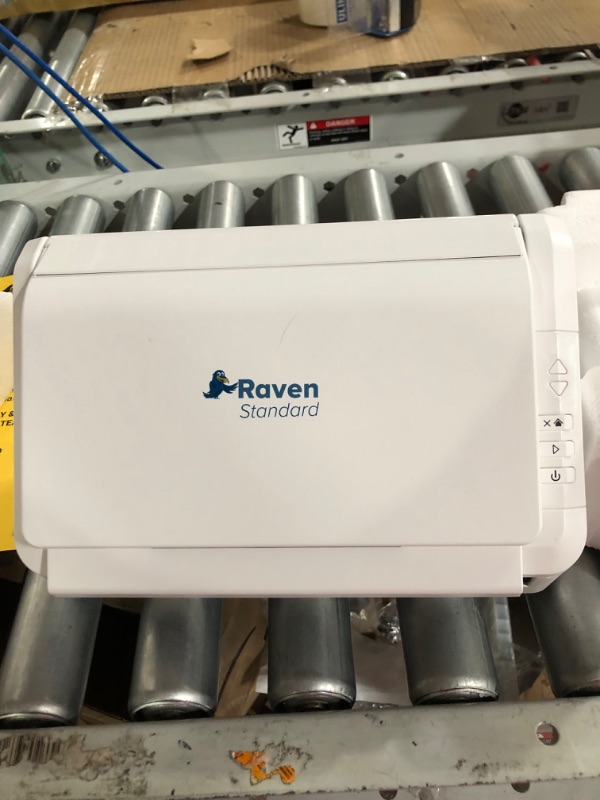 Photo 2 of Raven Select Document Scanner 