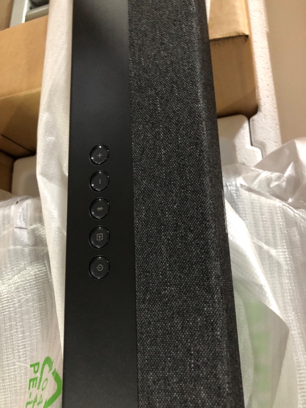 Photo 5 of Denon DHT-S517 Sound Bar for TV with Wireless Subwoofer (2022 Model)