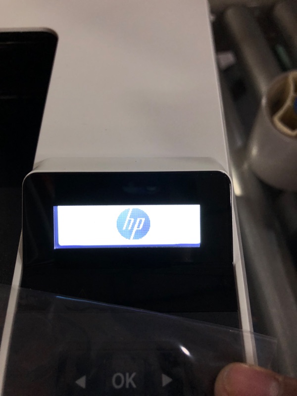 Photo 1 of HP Laserjet Pro 4001dn Monochrome Laser Printer