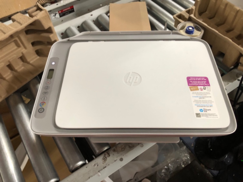 Photo 3 of HP DeskJet 2723e All-in-One Printer 